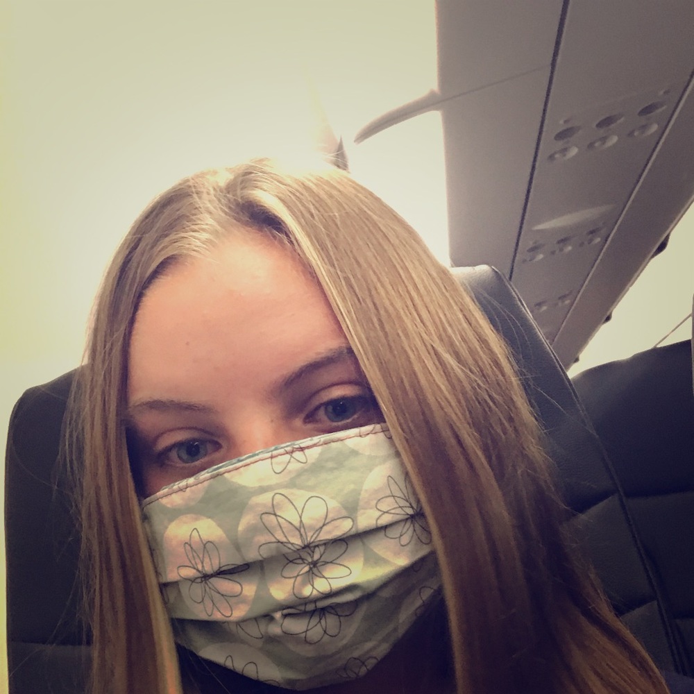 Meet your Posher, Ava